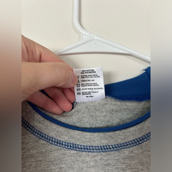 Grey NASCAR Nextel Cup Series Tshirt - Picture 6 of 9